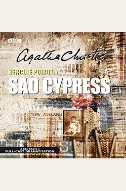 Sad Cypress Sad Cypress
