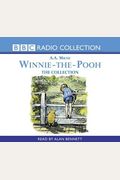 Winnie-The-Pooh: The Collection