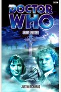 Doctor Who: Grave Matter (Doctor Who (BBC))