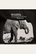 Wildlife Photographer Of The Year: Portfolio 25