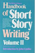 Th Writers Digest Handbook Of Short Story Writing Volume