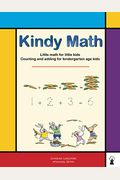 Kindy Math Little Math For Little Kids Mental Math Lesson
