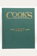 Cooks Illustrated  Cooks Illustrated Annuals
