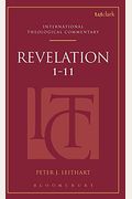 Revelation 1-11 (T&T Clark International Theological Commentary)
