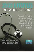 Lifestyle Metabolic Cure