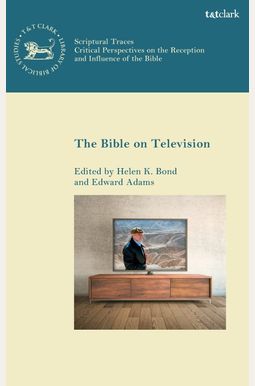 The Bible On Television The Bible On Television