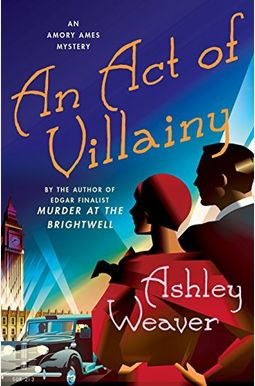An Act Of Villainy An Act Of Villainy