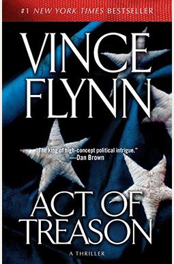 Buy Act of Treason Book By Damien Share