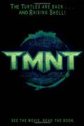 Tmnt Movie Novelization Teenage Mutant Ninja Turtles