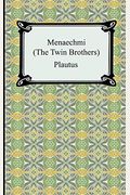 Menaechmi Or The Twinbrothers