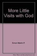 Little Visits With God