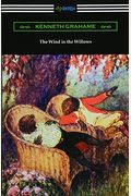 The Wind In The Willows Illustrated By Nancy Barnhart