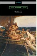 The Odyssey Translated Into Prose By Samuel Butler With An Introduction By William Lucas Collins