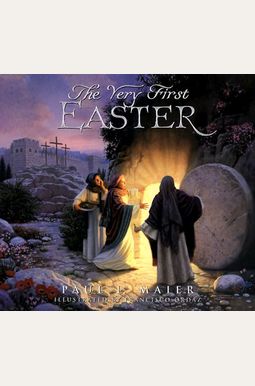 The Very First Easter (Pb) The Very First Easter (Pb)