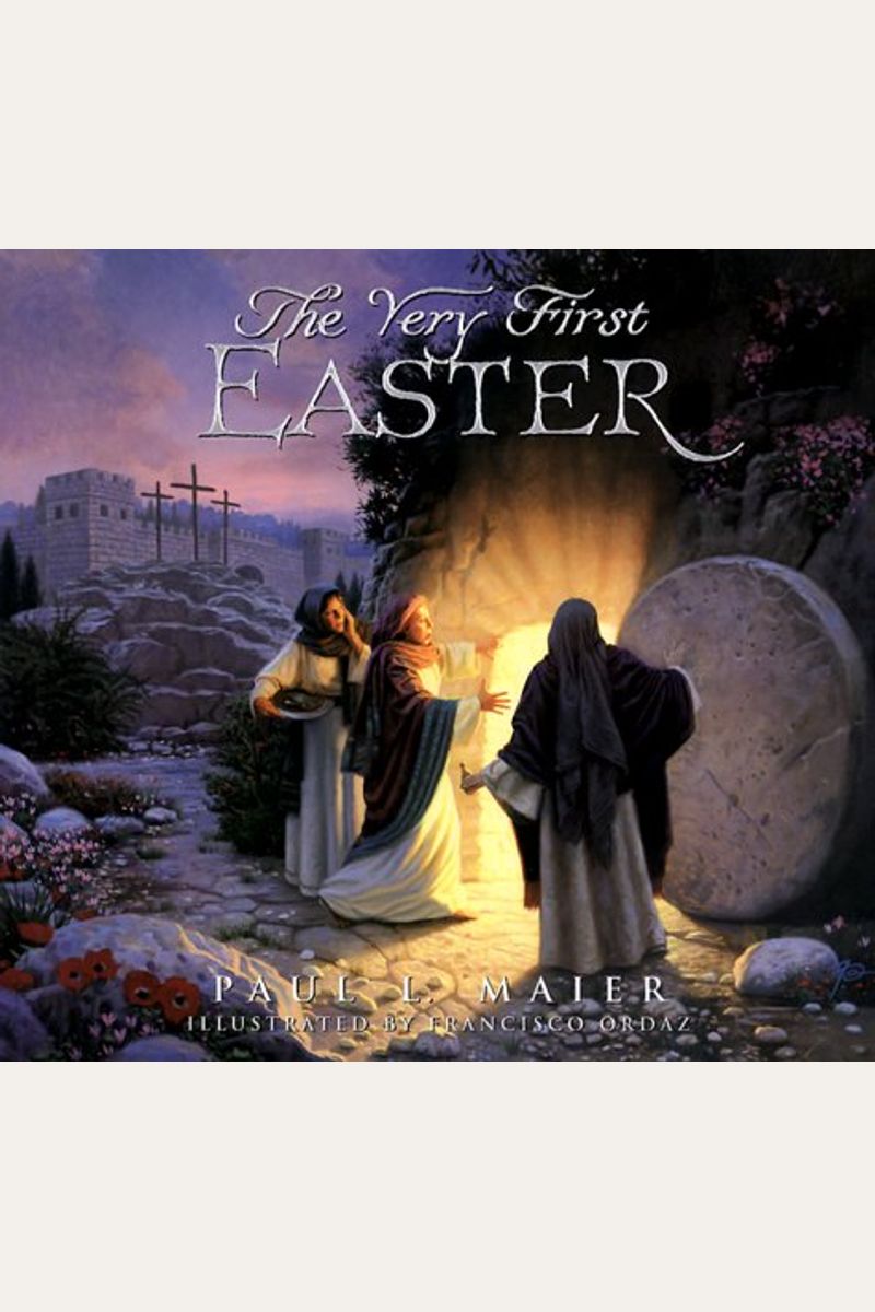 The Very First Easter (Pb)