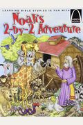 Noah's 2-By-2 Adventure