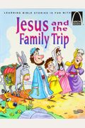 Jesus Viaja Con Su Familia