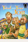 Tried and True Job: The Book of Job for Children