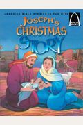 Joseph's Christmas Story 6pk