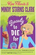 Beauty To Die For A Spa Mystery