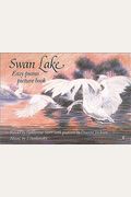 Swan Lake: Easy Piano Picture Book