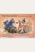 Nutcracker: Easy Piano Picture Book