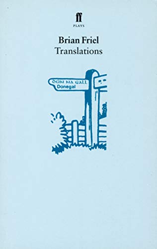 Translations: A Play (Faber Paperbacks)