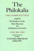 The Philokalia: The Complete Text, Volume 4