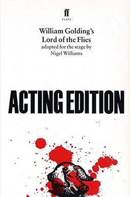 William Golding's Lord of the Flies William Golding's Lord of the Flies
