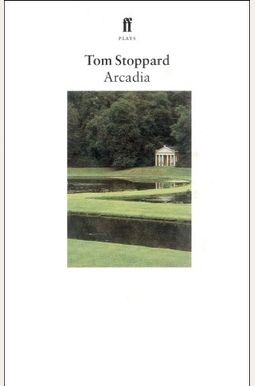 Arcadia: A Play