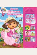 Doras Princess Adventure