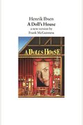 A Doll's House: A New Version By Frank Mcguinness