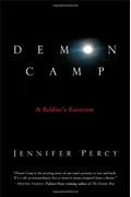 Demon Camp A Soldiers Exorcism