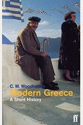 Modern Greece: A Short History