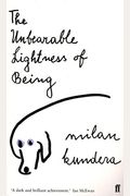 The Unbearable Lightness Of Being