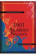 Arabian Nights Literary Classics