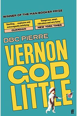 Vernon God Little Vernon God Little