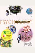 Exploring Psychology In Modules Loose Leaf With Dsm Update  Launchpad  Month Access Card