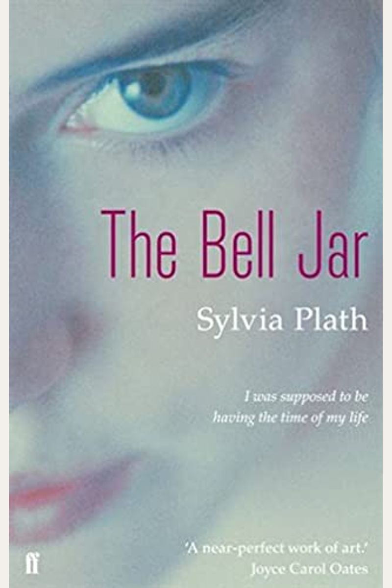 The Bell Jar [Book]