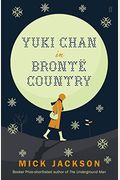 Yuki Chan in BrontÃ« Country