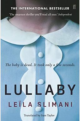 Lullaby Lullaby