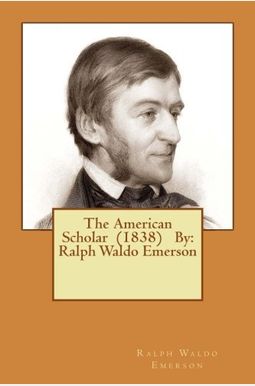 emerson's essay the american scholar