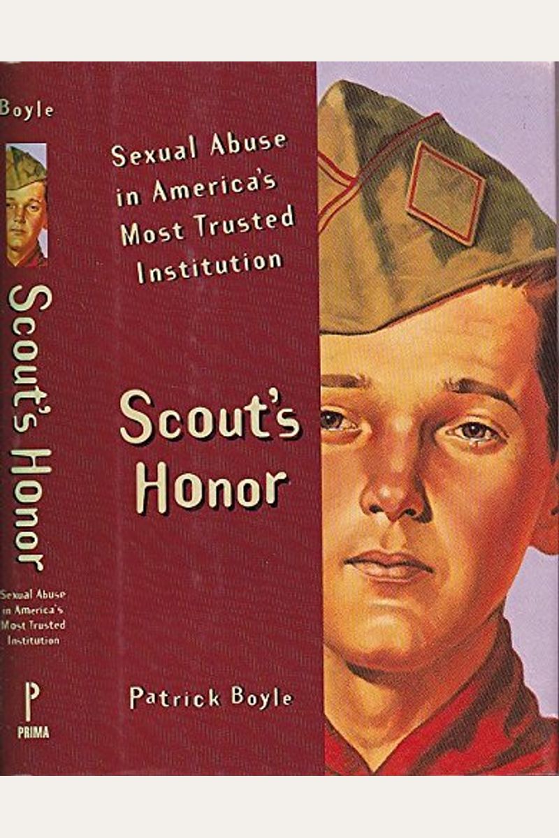 Buy Scouts Honor Book By Ted Landau buy-scouts-honor-book-by-ted-landau