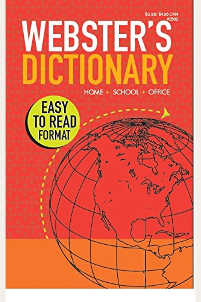 Buy sters Dictionary Book
