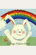 What Makes A Rainbow Magic Ribbon Books