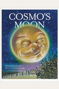 Cosmos Moon