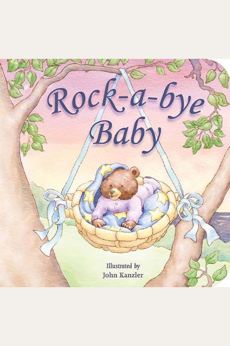 Buy Rockabye Baby Book