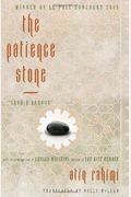 The Patience Stone. Atiq Rahimi