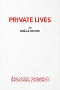 Private Lives - An Intimate Comedy