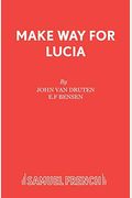 Make Way For Lucia